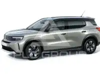 2026 Opel Frontera