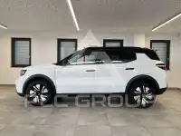 2026 Opel Frontera