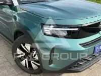 2026 Opel Frontera