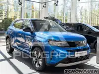 2026 Opel Frontera