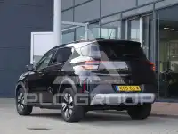2026 Opel Frontera