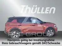 2026 Opel Frontera