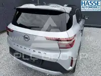 2026 Opel Frontera