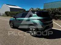 2026 Opel Frontera