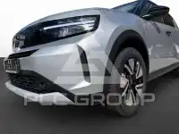 2026 Opel Frontera
