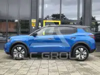 2026 Opel Frontera