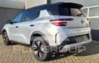 2026 Opel Frontera