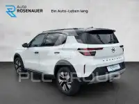 2026 Opel Frontera