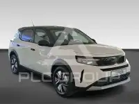 2026 Opel Frontera