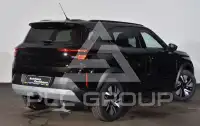 2026 Opel Frontera