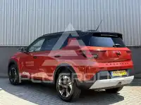 2026 Opel Frontera