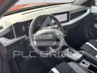 2026 Opel Frontera