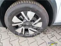 2026 Opel Frontera