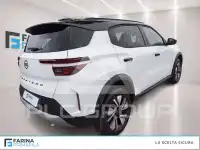 2026 Opel Frontera
