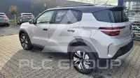 2026 Opel Frontera