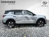 2026 Opel Frontera