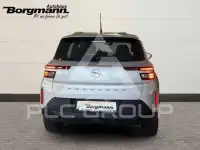 2026 Opel Frontera