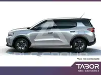 2026 Opel Frontera