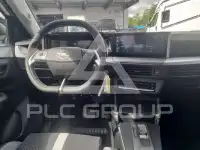 2026 Opel Frontera