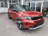 2026 Opel Frontera