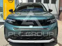 2026 Opel Frontera
