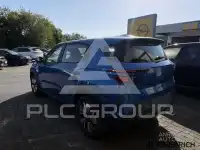 2026 Opel Frontera