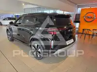 2026 Opel Frontera
