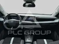 2026 Opel Frontera
