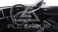 2026 Opel Frontera