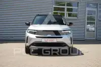 2026 Opel Frontera