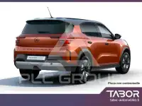 2026 Opel Frontera