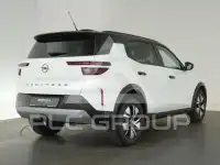 2026 Opel Frontera
