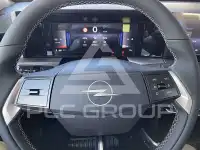 2026 Opel Frontera