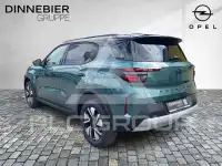2026 Opel Frontera