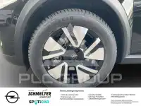 2026 Opel Frontera