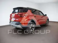 2026 Opel Frontera