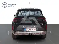2026 Opel Frontera