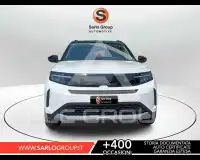 2026 Opel Frontera