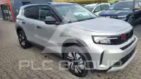 2026 Opel Frontera