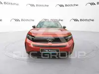 2026 Opel Frontera