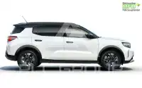 2026 Opel Frontera