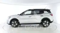 2026 Opel Frontera