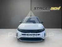 2026 Opel Frontera