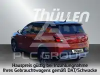 2026 Opel Frontera