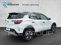2026 Opel Frontera