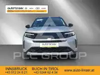 2026 Opel Frontera