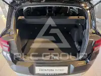 2026 Opel Frontera