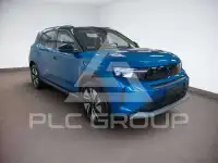 2026 Opel Frontera