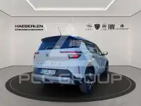 2026 Opel Frontera