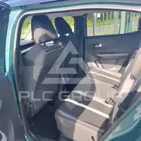 2026 Opel Frontera